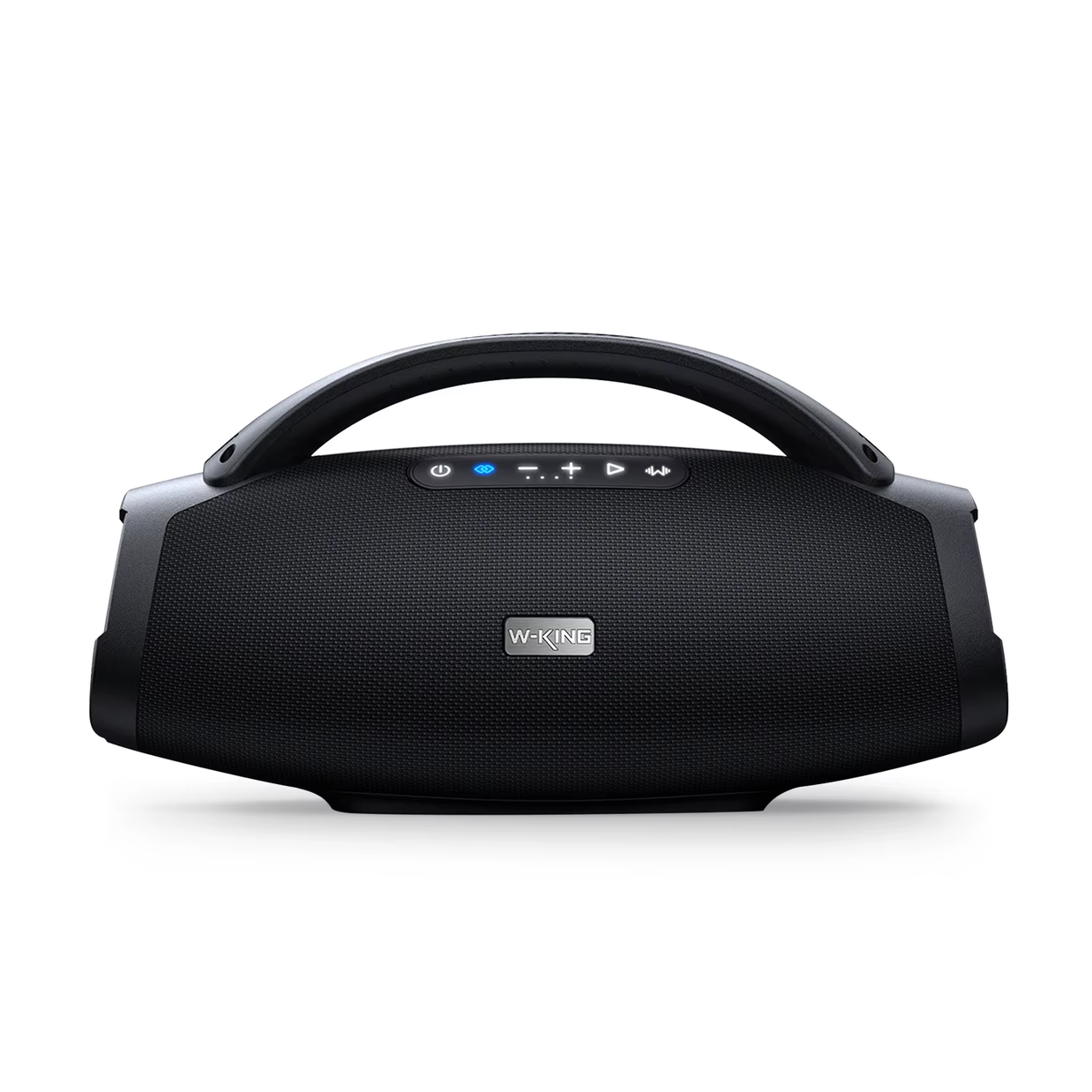 AURA BOOM Pro – Tragbarer Bluetooth-Lautsprecher mit Griff