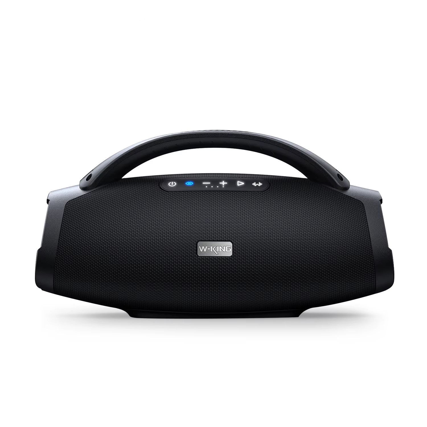 AURA BOOM Pro – Tragbarer Bluetooth-Lautsprecher mit Griff